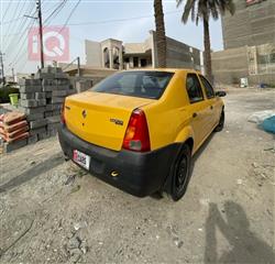 رينو لوجان